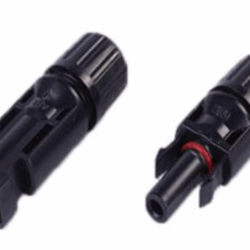 GS-Connector MC4