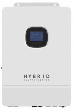 GS 10KW Hybrid Solar / Battery / Grid System - Image 3