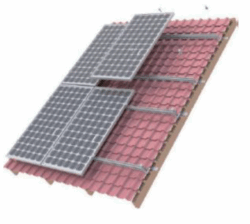 GS 10KW Hybrid Solar / Battery / Grid System - Image 8