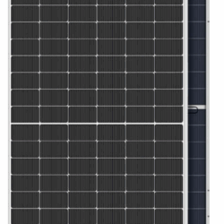 GS-PV-460W Solar Panel N Type