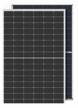 GS 5KW Hybrid Solar / Battery / Grid System - Image 3
