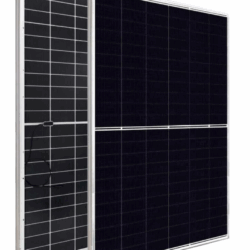 GS-PV-630W Solar Panel N Type