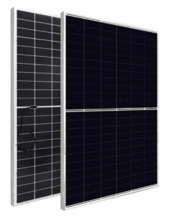 GS 10KW Hybrid Solar / Battery / Grid System - Image 5