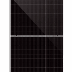 GS-PV-730W Solar Panel N Type