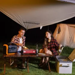 1200W Portable Battery System (SP-UPP1200W) - Image 3