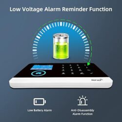 TENTO - Wireless Intruder Alarm System - Image 2
